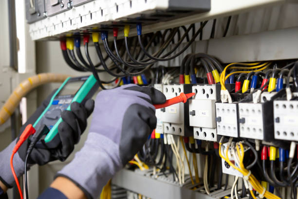 Best Electrical Wiring and Rewiring  in Tybee Island, GA