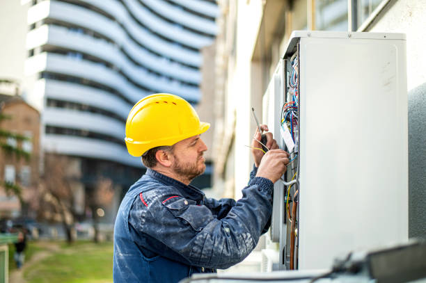 Best Emergency Electrical Repair Services  in Tybee Island, GA