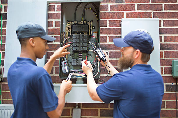 Emergency Electrical Repair Services in Tybee Island, GA